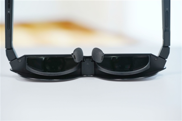 World's First HDR10 AR Glasses! T-Rebel Air 4Pro Hands-on Review