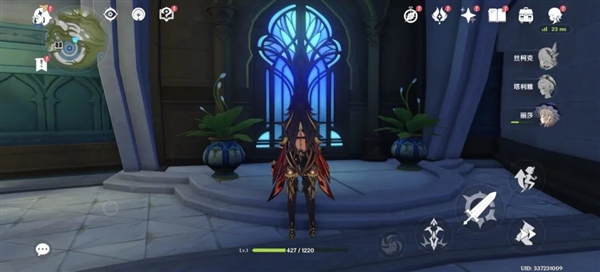 手游真能上光追了 iQOO 15这波好像真不是噱头