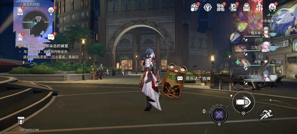 手游真能上光追了 iQOO 15这波好像真不是噱头