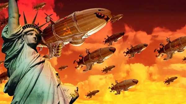 没有源代码 他用5年时间把《红警2》给重写了