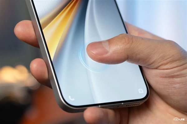 手游真能上光追了 iQOO 15这波好像真不是噱头