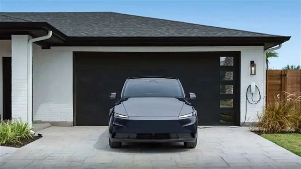 廉价版特斯拉暴降4万 20万的Model 3不远了