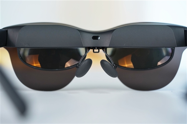 World's First HDR10 AR Glasses! T-Rebel Air 4Pro Hands-on Review