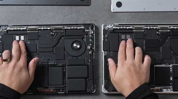 Apple's Hidden Upgrade: M5 MacBook Pro Boasts 211% Faster SSD Speeds