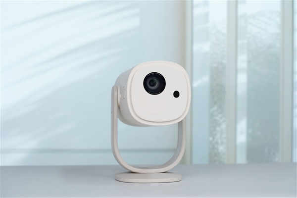 Danmaku Smart 2 Hands-on: The Brightest Portable Projector Under 2000 Yuan