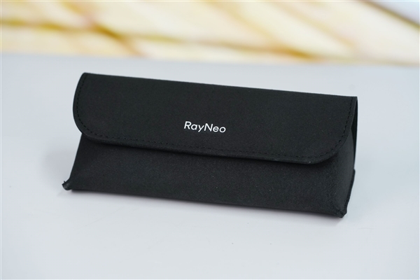 World's First HDR10 AR Glasses! T-Rebel Air 4Pro Hands-on Review