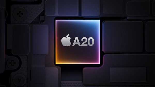 Apple's First 2nm Chip! A20/A20 Pro on the Way: iPhone 18 Series to Debut First