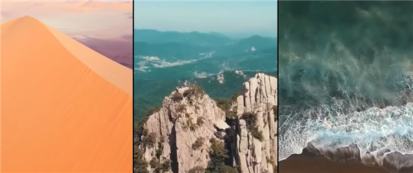 47 Years of Desertification Control in China: It's Not About Eliminating Deserts