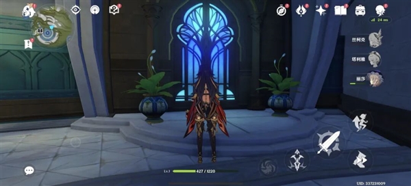 手游真能上光追了 iQOO 15这波好像真不是噱头