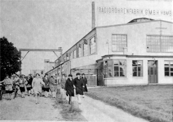 Dutch Mishandling of Nexperia