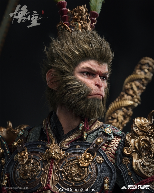 Black Myth: Wukong