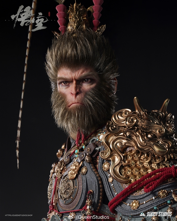 Black Myth: Wukong
