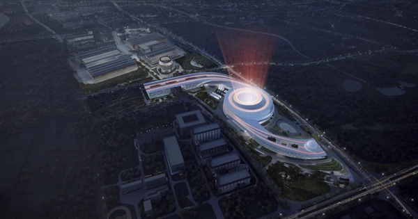 The First Fusion Power Generation Device is Coming! China's Artificial Sun BEST Expected to be Completed in 2027