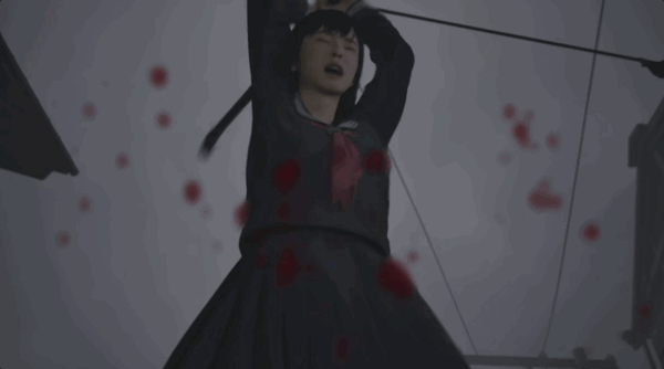 The Fragile JK Protagonist of 'Silent Hill: Ascension' Becomes the Toughest Figure in the Silent Hill IP