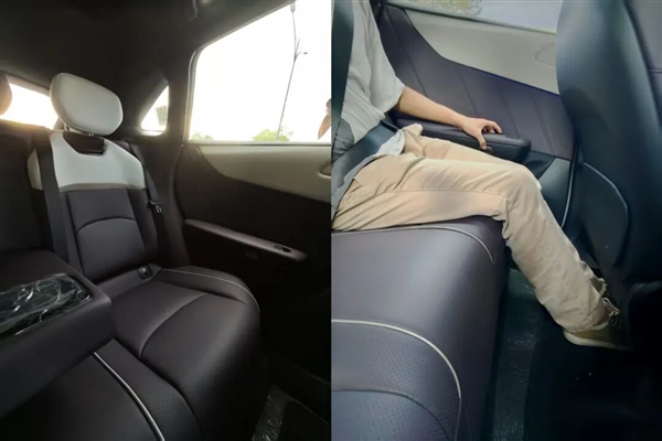 11.99万元的中大型SUV 马自达EZ-60 塞车也无所谓了