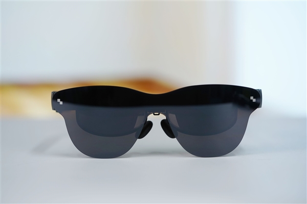 World's First HDR10 AR Glasses! T-Rebel Air 4Pro Hands-on Review