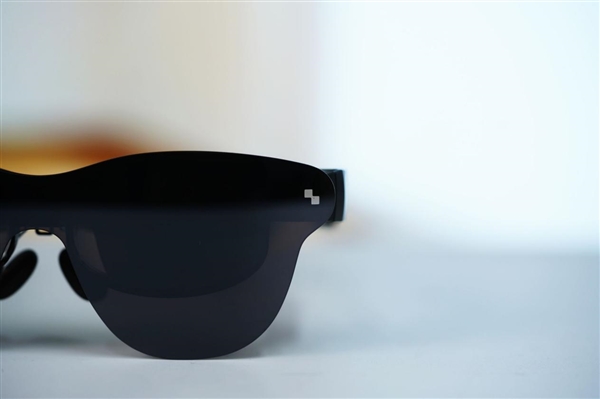 World's First HDR10 AR Glasses! T-Rebel Air 4Pro Hands-on Review