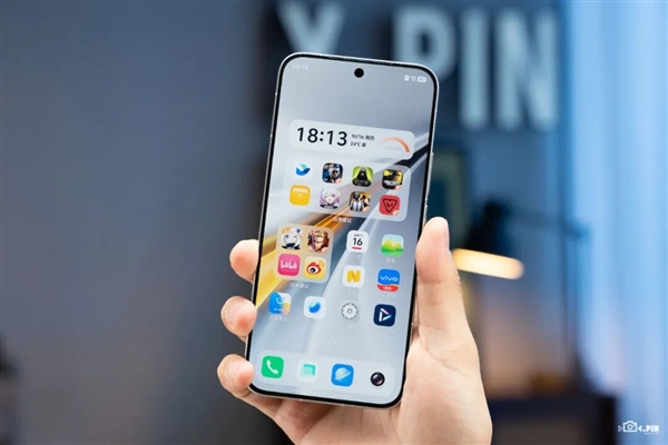 手游真能上光追了 iQOO 15这波好像真不是噱头