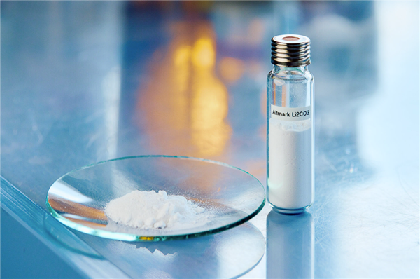 Confirmed Reserves of 43 Million Tons Equivalent! Germany Possesses One of the World's Largest Lithium Deposits