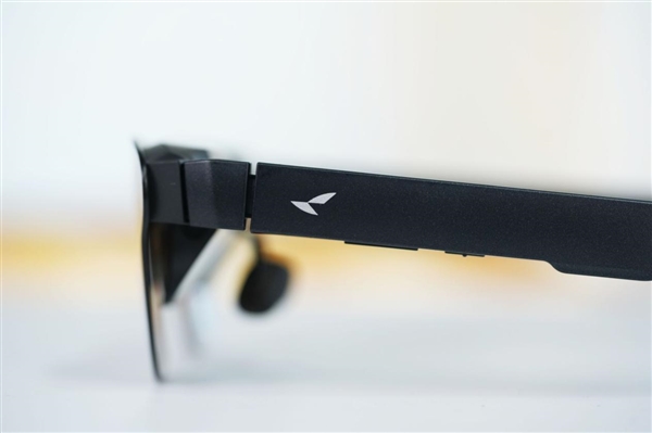 World's First HDR10 AR Glasses! T-Rebel Air 4Pro Hands-on Review