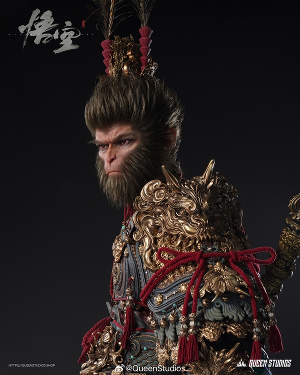 Black Myth: Wukong