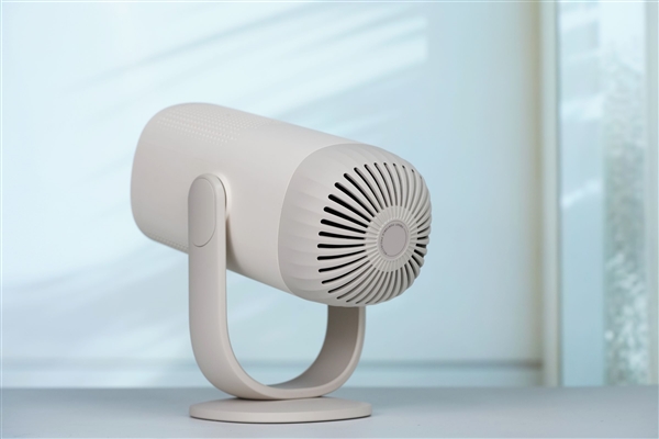 Danmaku Smart 2 Hands-on: The Brightest Portable Projector Under 2000 Yuan