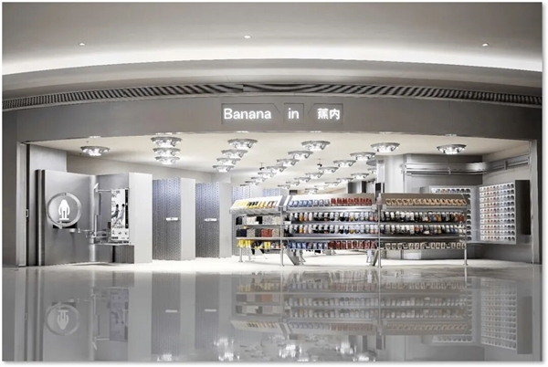 This Double Eleven， AI is Busier Than People