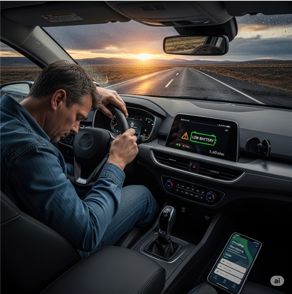 Chinese Consumers Propel LFP Batteries to Dominance in Just Three Years