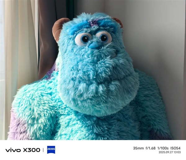 Can the vivo X300， starting at 4399 yuan， be the strongest standard version phone this year?