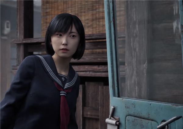 The Fragile JK Protagonist of 'Silent Hill: Ascension' Becomes the Toughest Figure in the Silent Hill IP