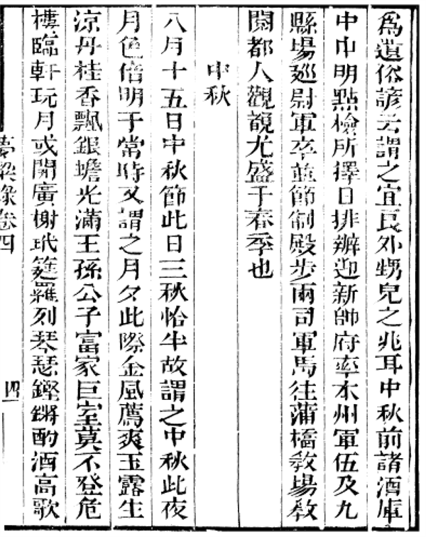 Mid-Autumn Festival: A 'Young Festival' More Mysterious Than You Imagine