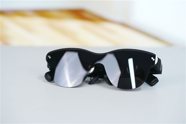 World's First HDR10 AR Glasses! T-Rebel Air 4Pro Hands-on Review