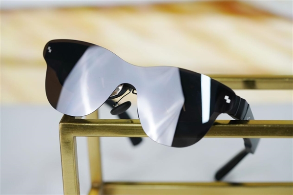 World's First HDR10 AR Glasses! T-Rebel Air 4Pro Hands-on Review