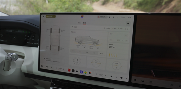 售价不到十分之一：极氪这台“库里南”味正吗