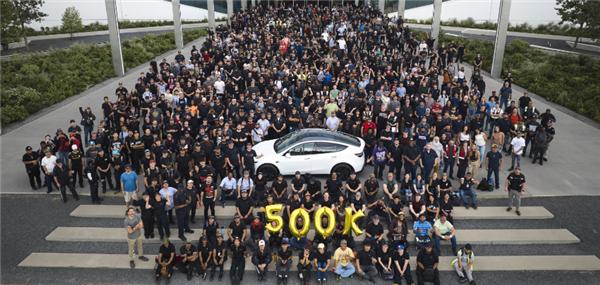 Sales Increased， but Profits Decreased: Tesla's Next Big Move Yet to Materialize