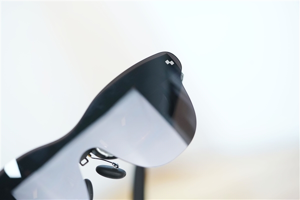 World's First HDR10 AR Glasses! T-Rebel Air 4Pro Hands-on Review