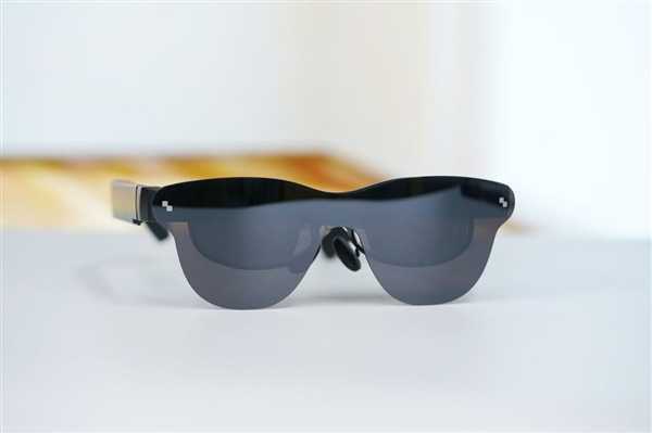 World's First HDR10 AR Glasses! T-Rebel Air 4Pro Hands-on Review