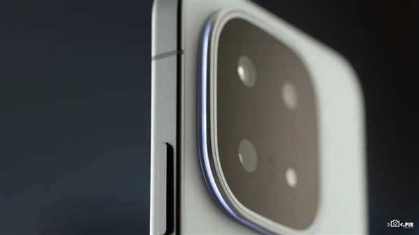 手游真能上光追了 iQOO 15这波好像真不是噱头