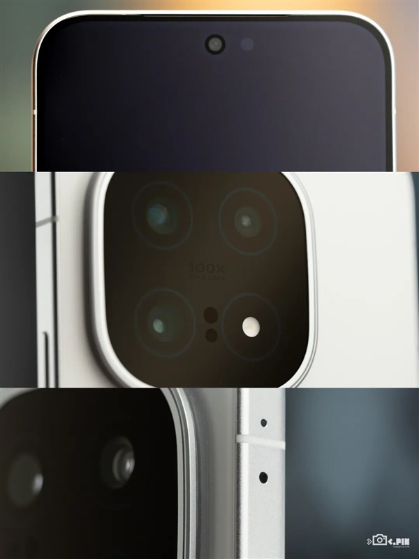 手游真能上光追了 iQOO 15这波好像真不是噱头