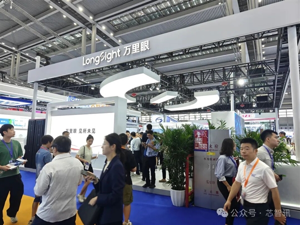 新凯来未发布新品 但子公司有惊喜！