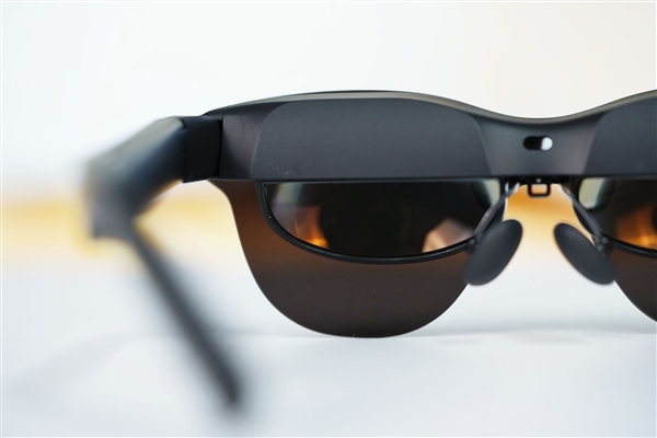 World's First HDR10 AR Glasses! T-Rebel Air 4Pro Hands-on Review