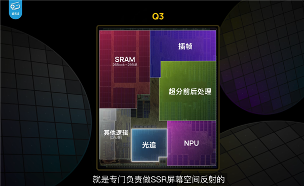 手游真能上光追了 iQOO 15这波好像真不是噱头