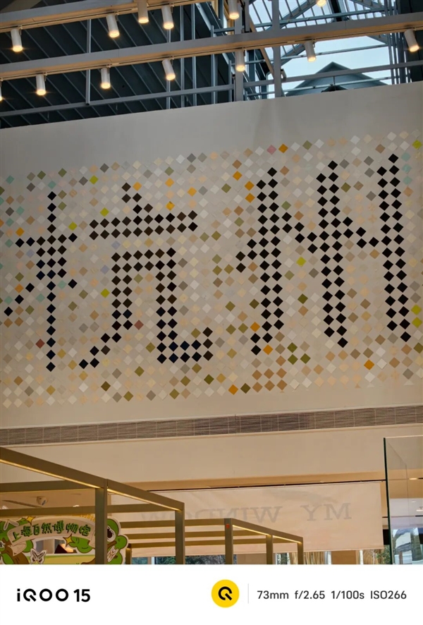 手游真能上光追了 iQOO 15这波好像真不是噱头