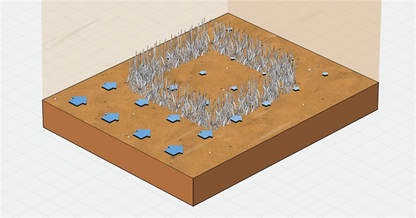 47 Years of Desertification Control in China: It's Not About Eliminating Deserts