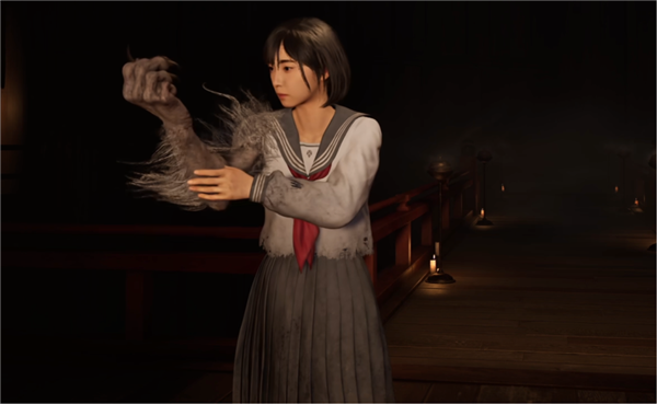 The Fragile JK Protagonist of 'Silent Hill: Ascension' Becomes the Toughest Figure in the Silent Hill IP