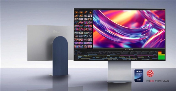LG launches world's first 6K Thunderbolt 5 Monitor: Priced around $14，000