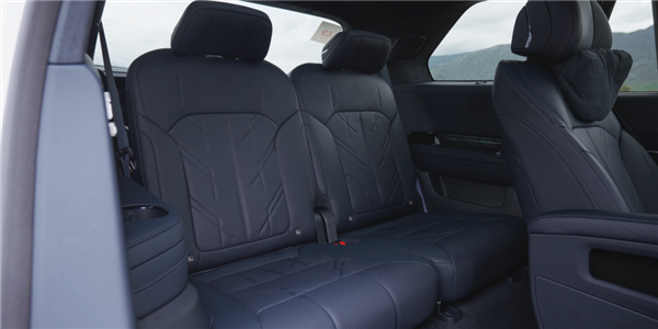 售价不到十分之一：极氪这台“库里南”味正吗