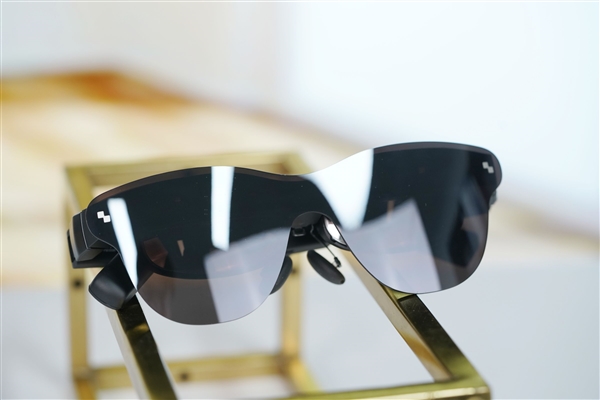 World's First HDR10 AR Glasses! T-Rebel Air 4Pro Hands-on Review