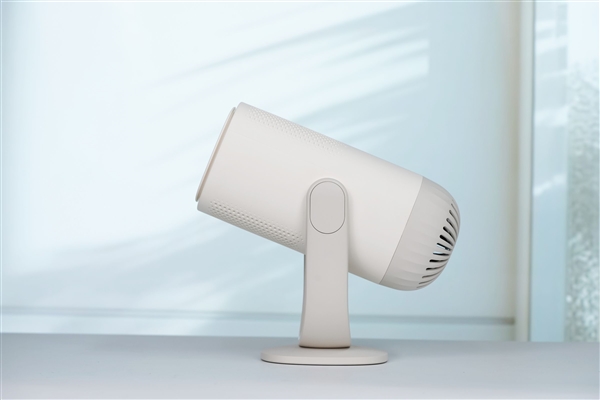 Danmaku Smart 2 Hands-on: The Brightest Portable Projector Under 2000 Yuan