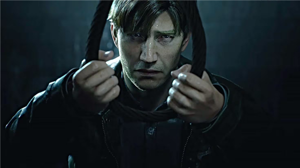 The Fragile JK Protagonist of 'Silent Hill: Ascension' Becomes the Toughest Figure in the Silent Hill IP